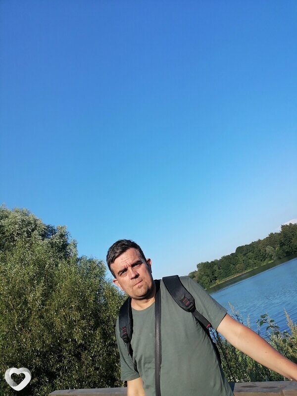 Андрей, 42, Калининграде — анкета №3059611