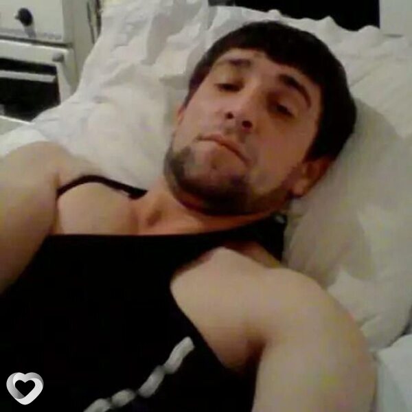 Мердем, 41, Махачкале — анкета №3059613