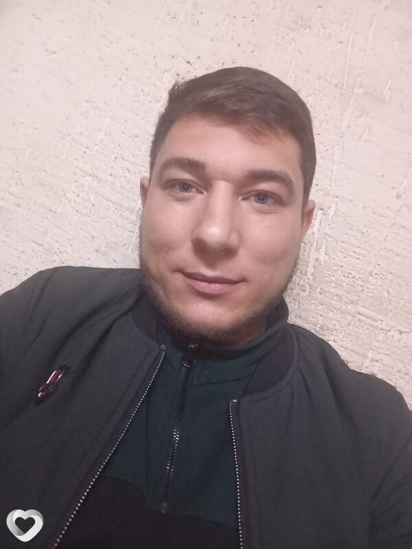 Rufat, 32, Алматы — анкета №3059615