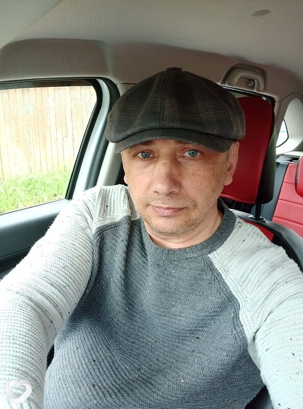 Сергей, 56, Клине — анкета №3059616