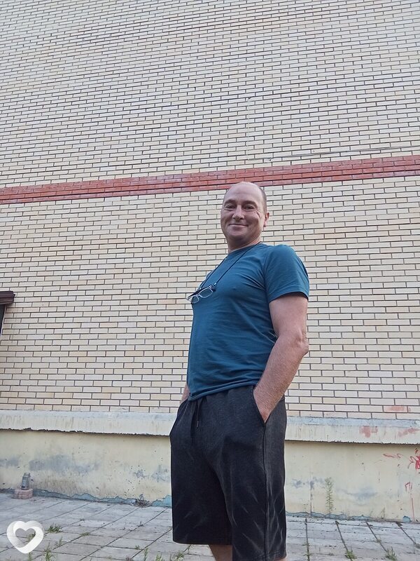 Рустам, 50, Иванове — анкета №3059675