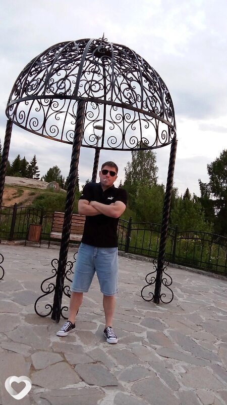Андрей, 38, Нижнем Тагиле — анкета №3059682