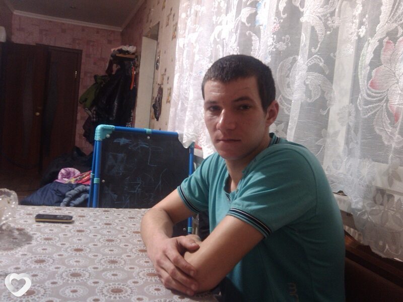 Виталий, 35, Орёл — анкета №3059686