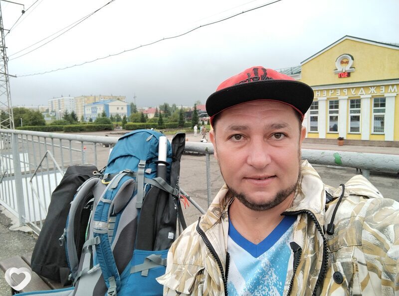 Станислав, 42, Новокузнецке — анкета №3059693