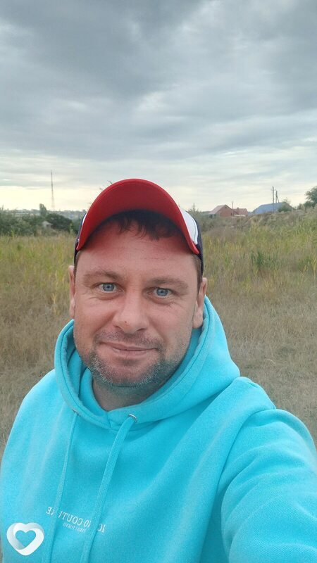 Сергей, 41, Волгограде — анкета №3059783