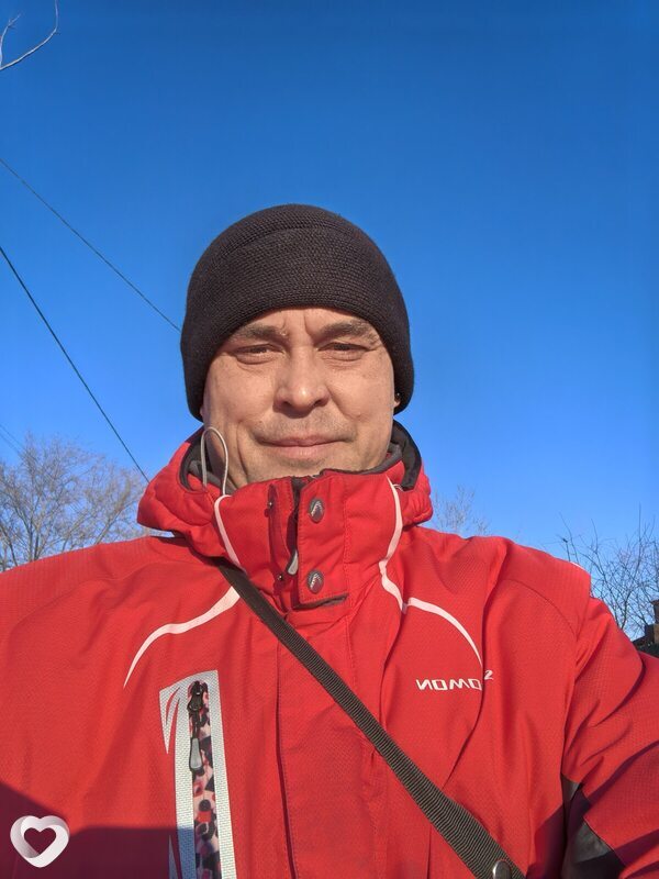 Андрей, 43, Чите — анкета №3059796