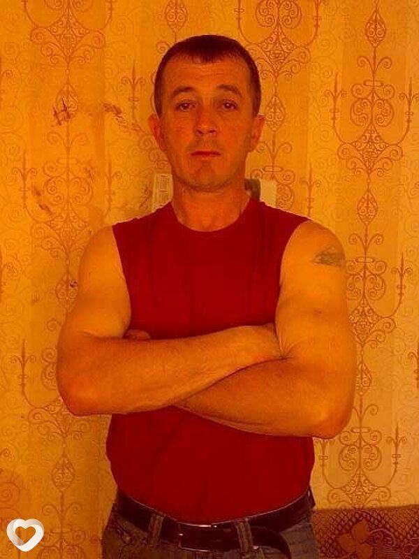 Магар, 62, Иркутске — анкета №14000