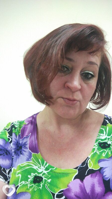 Татьяна, 46, Кемерове — анкета №3059703