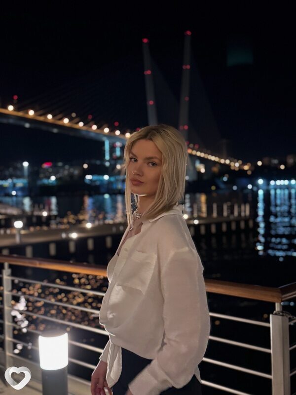 Ангелина, 23, Южно-Сахалинске — анкета №3059706