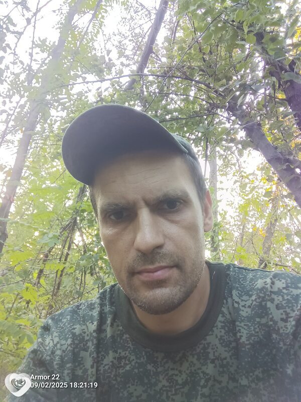 Андрей, 43, Новосибирске — анкета №3059710