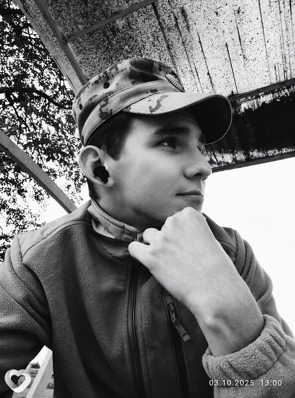 Дмитрий, 23, Моздоке — анкета №3059714