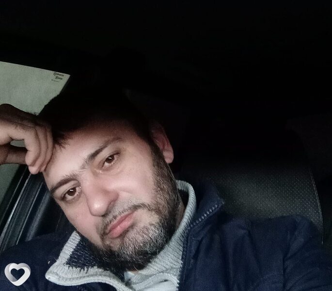 Алексей, 46, Омске — анкета №3059718