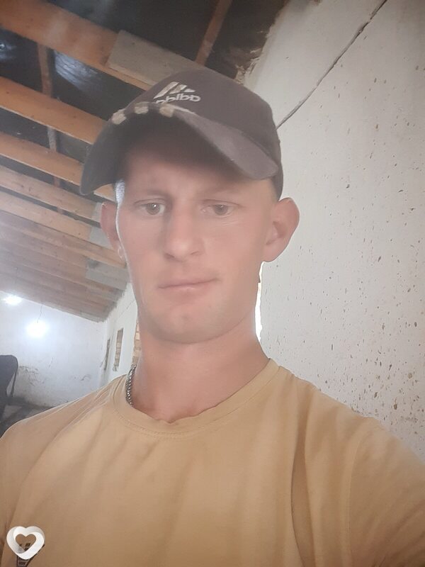 Сергей, 32, Бишкек — анкета №3059723