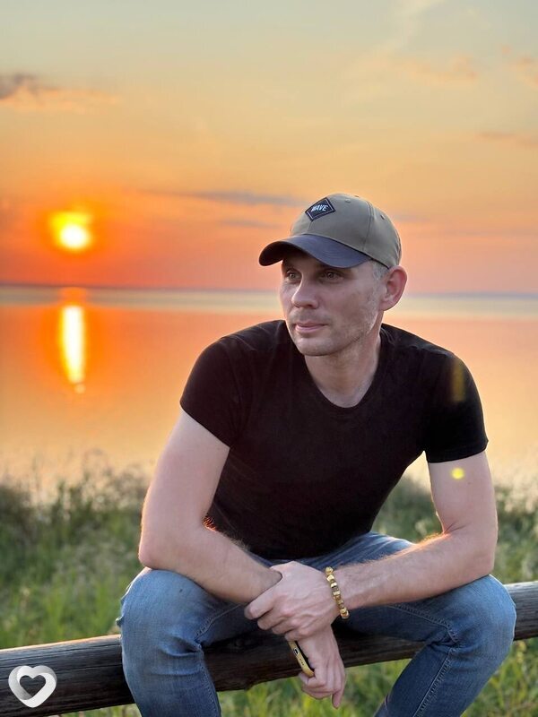 Владислав, 40, Ульяновске — анкета №3059724