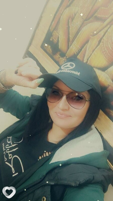 Mila, 41, Михайловка (Волгоградская Област — анкета №3059726