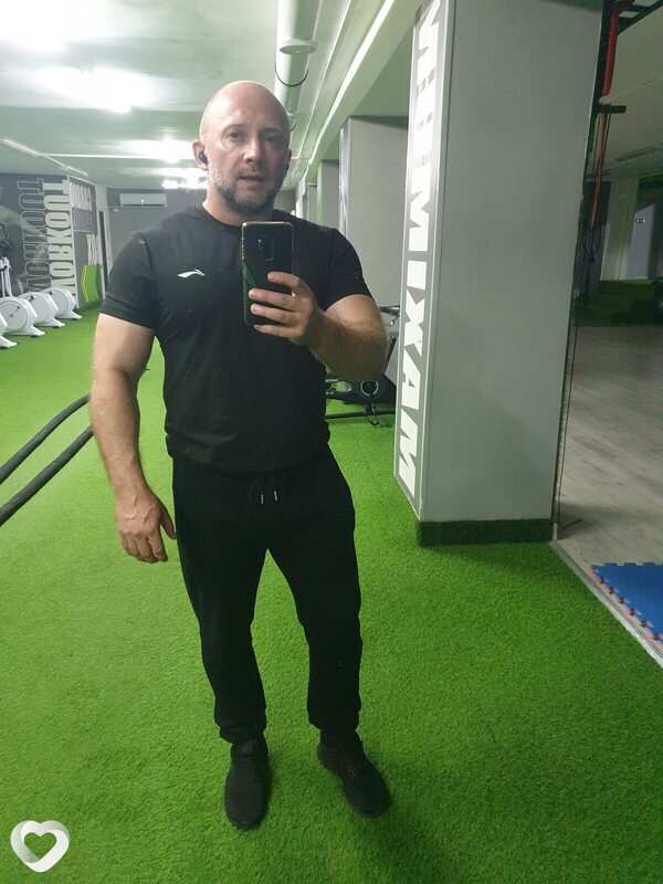 Виталий, 40, Павлодаре — анкета №3059728