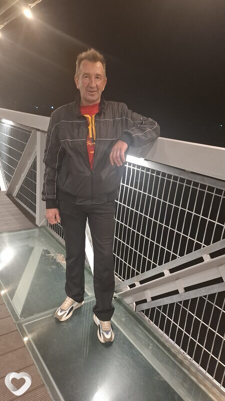 Сергей, 56, Гродно — анкета №3059734