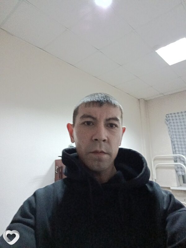 Коля, 42, Абакане — анкета №3059741