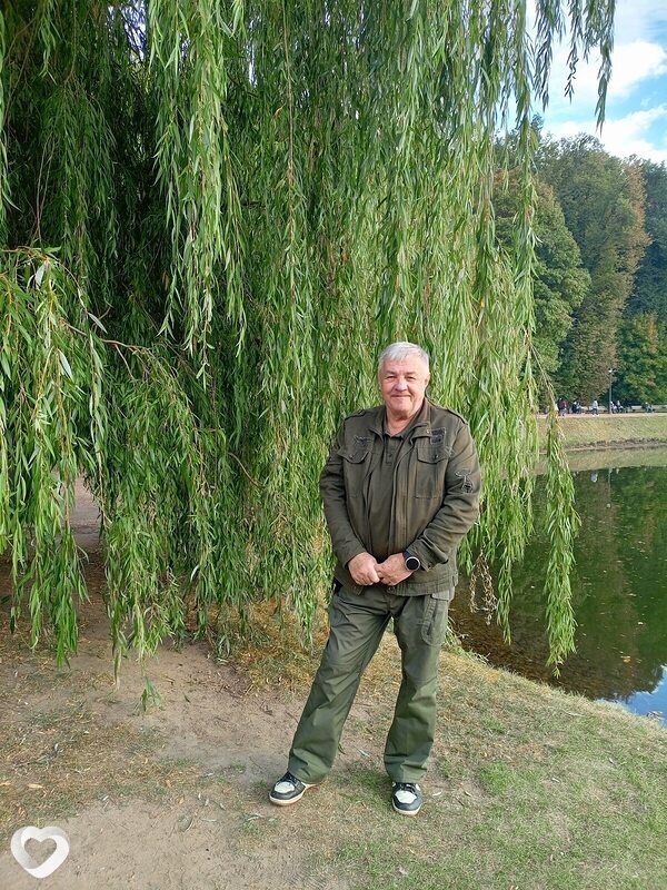 Евгений, 66, Подольске — анкета №3059742