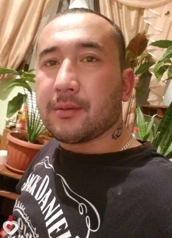 Жасур, 34, Калининграде — анкета №3059800