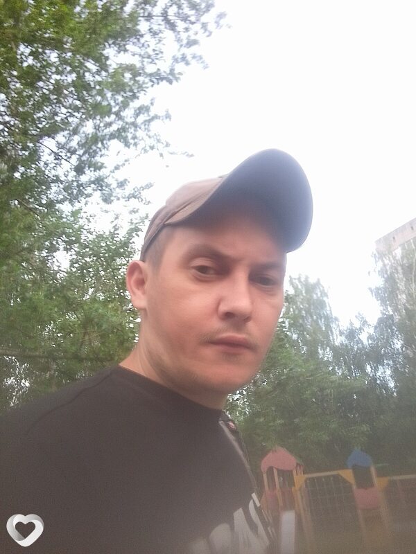 Дмитрий, 40, Ярославле — анкета №3059807