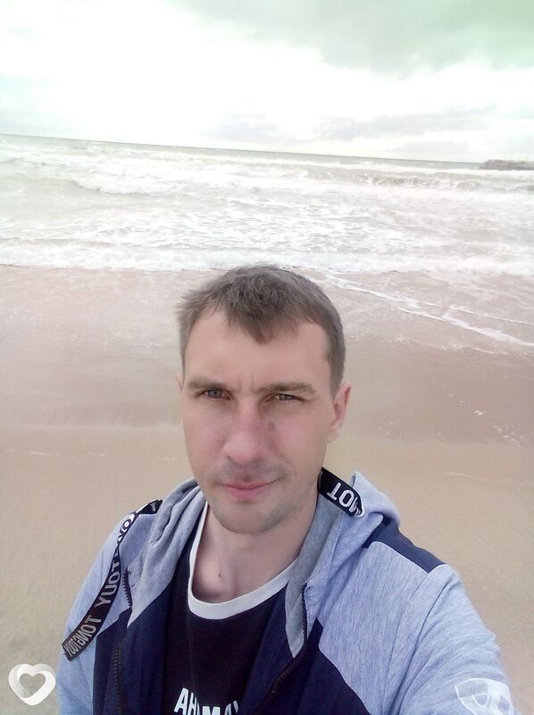 Роман, 37, Каменеце — анкета №3059813