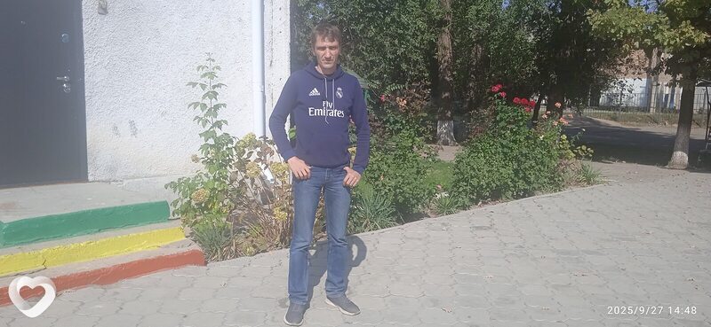 Евгений, 39, Бишкек — анкета №3059814