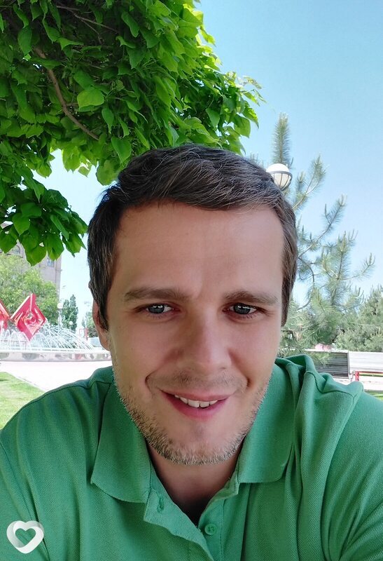 Ди, 30, Волгограде — анкета №3060003