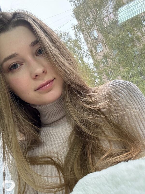 Ирина, 19, Димитровграде — анкета №3060007