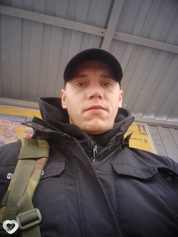 Алексей, 31, Прокопьевске — анкета №3060011
