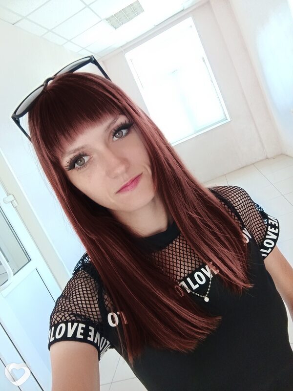 Натали, 26, Владивостоке — анкета №3059752