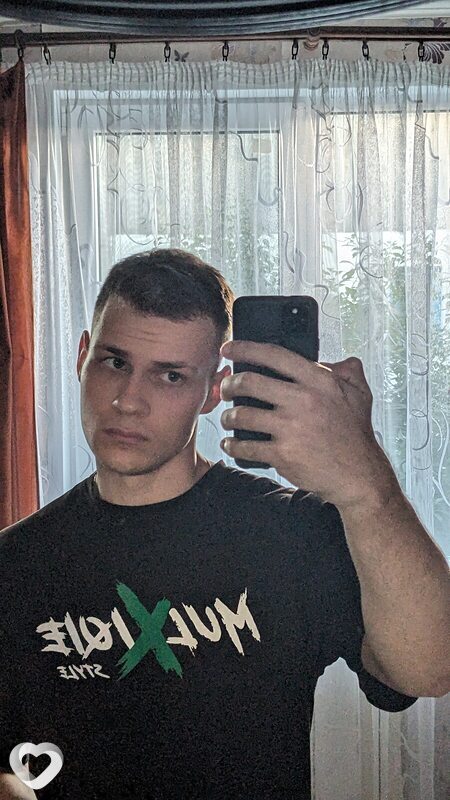 Андрей, 21, Иванове — анкета №3059759