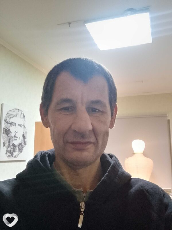 Виктор, 55, Гродно — анкета №3059764