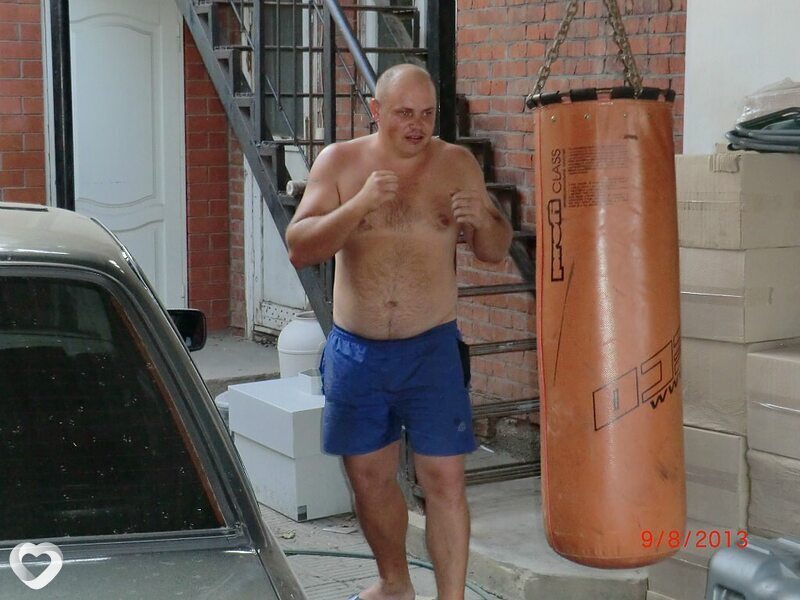 Александр, 43, Ростове-на-Дону — анкета №3059770