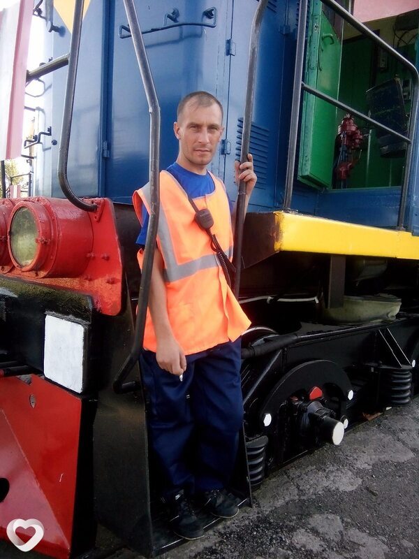 Максим, 45, Белгороде — анкета №3059772