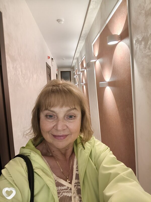 Olga, 65, Рязани — анкета №3059850