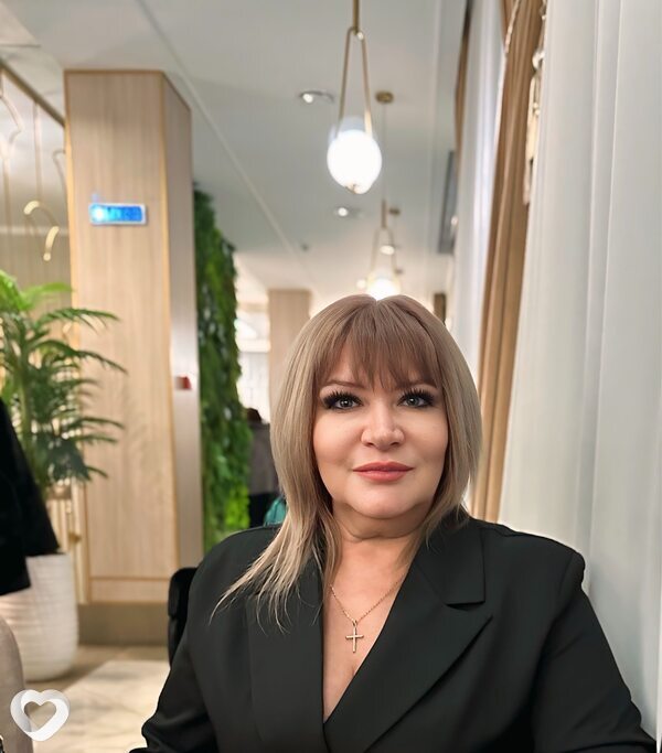 Наталья, 56, Волгограде — анкета №3059856