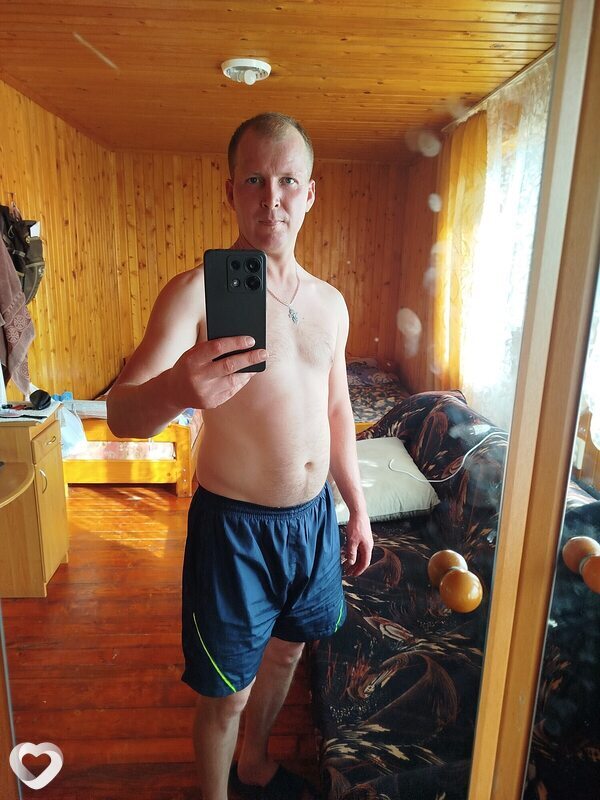 Евгений, 38, Мелитополе — анкета №3059860