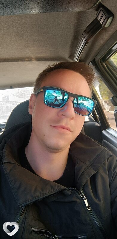 Кирилл, 36, Донецке — анкета №3059863