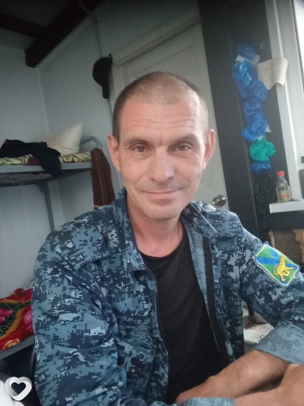 Алексей, 45, Артеме — анкета №3059865