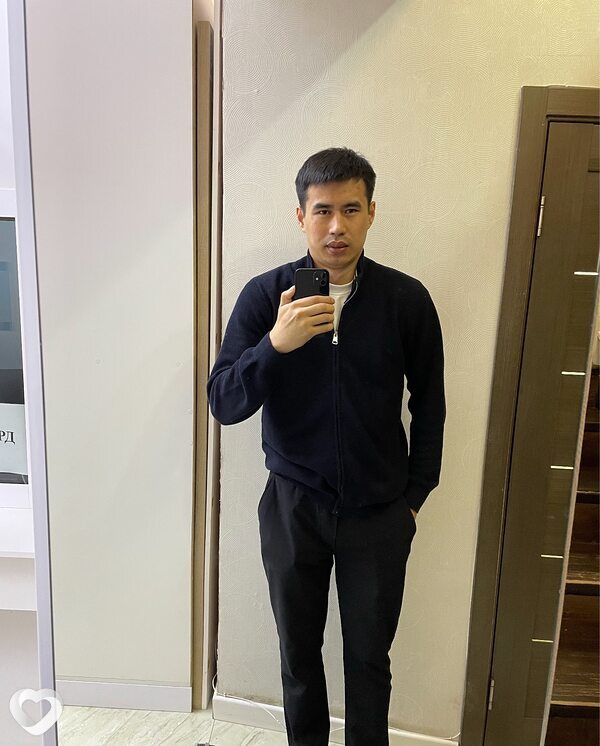 Абзал, 23, Шымкенте — анкета №3059871
