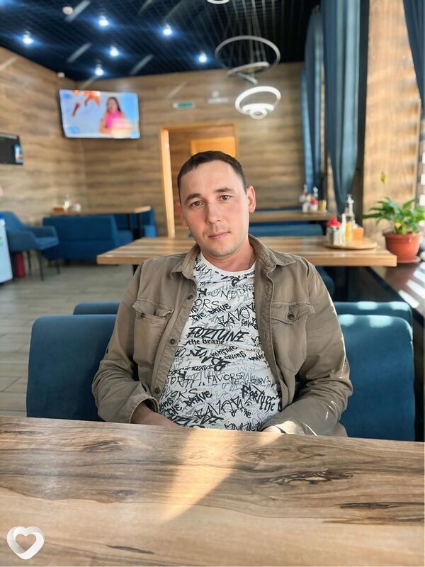 Рамиль, 39, Бузулуке — анкета №3059828