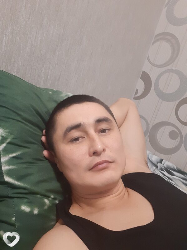 Артур, 41, Нягани — анкета №3059835