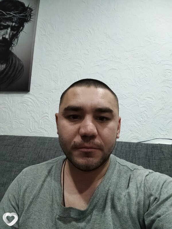 Дмитрий, 32, Тольятти — анкета №3059846