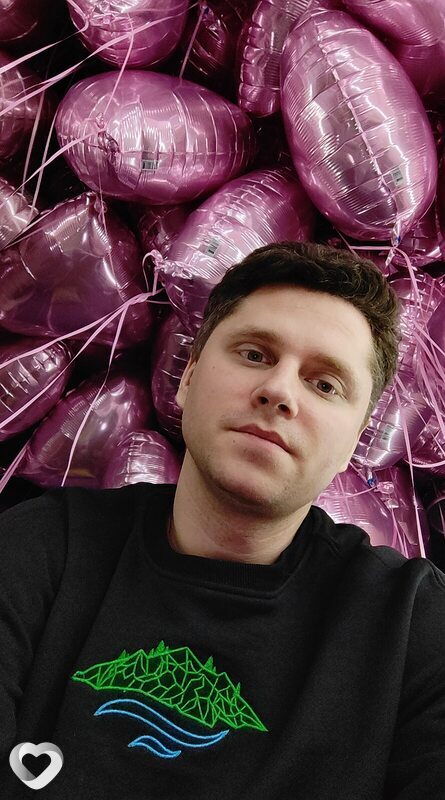 Михаил, 38, Новоуральске — анкета №3059848