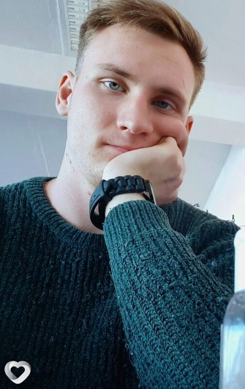Даниил, 41, Ульяновске — анкета №3059901