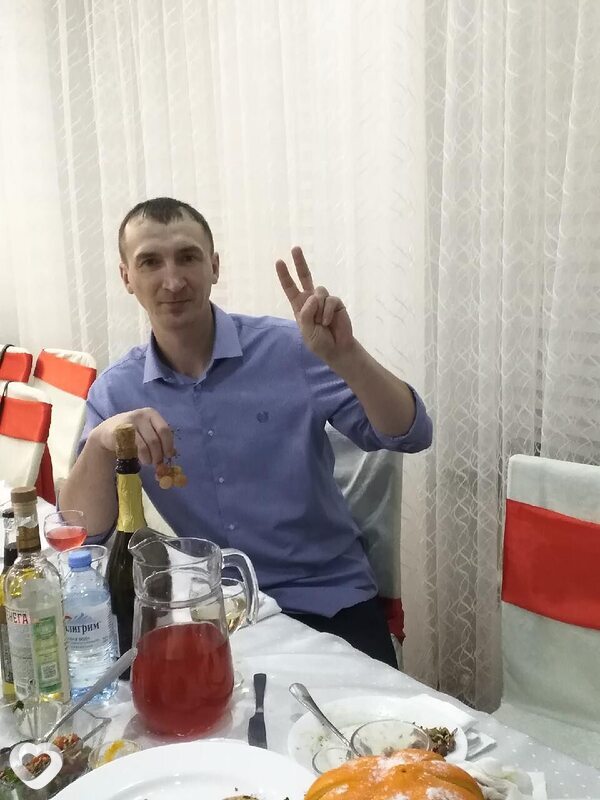 Макс, 39, Новосибирске — анкета №3059903