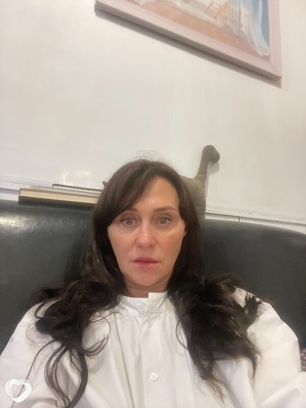 Галина, 46, Москве — анкета №3059905