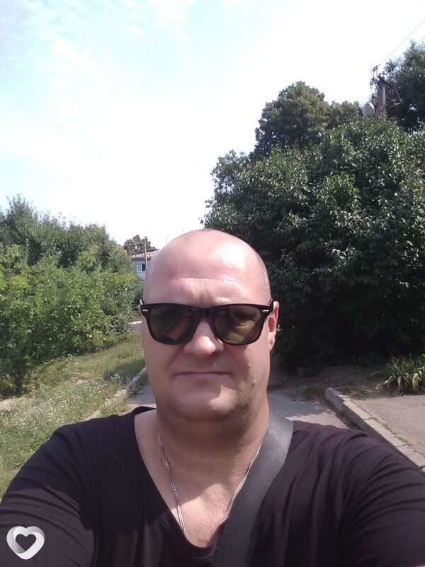 Дмитрий, 44, Запорожье — анкета №3059907