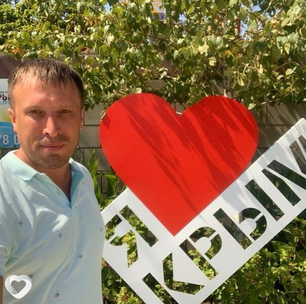 Сергей, 42, Балашихе — анкета №3059919